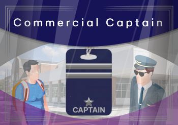 Commercial Captain