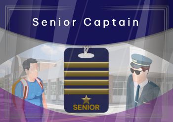 Senior Captain