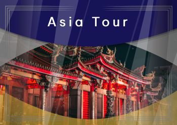 Asia Tour