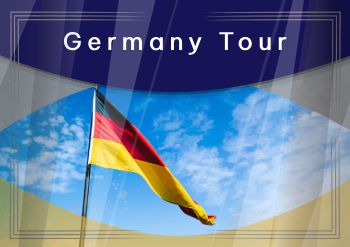 Germany Tour