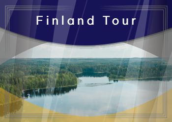 Finland Tour