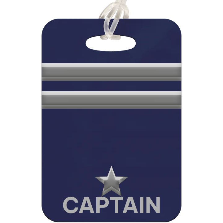 Commercial Captain